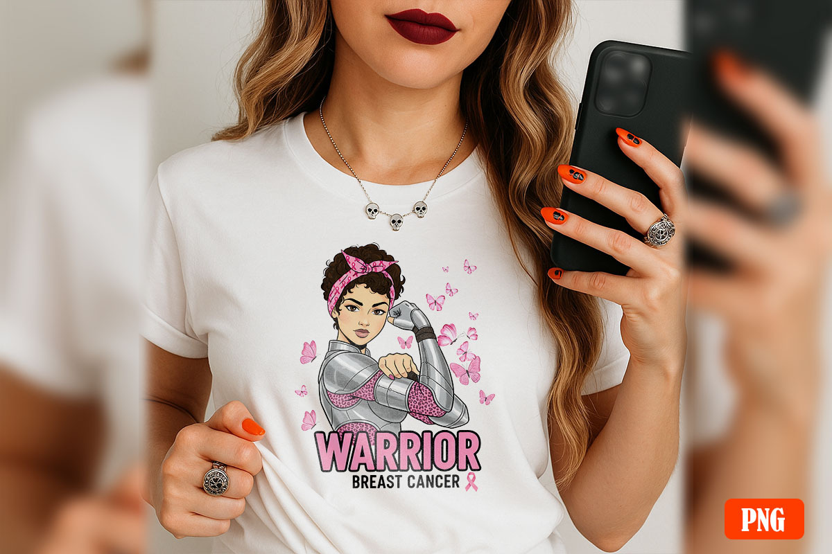 Fight for a Cure, Breast Cancer, a Graphic by GlitterCraft (Photo 40 of 41)