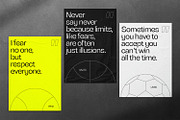 DuPlay, a Sans Serif Font by DKType Foundry (Thumbnail 5 of 15)