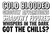 Chills, a Handwritten Font by Comicraft Fonts (Thumbnail 3 of 3)
