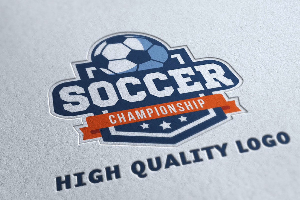32 Sports Logos Bundle, a Branding & Logo Template by TSRY (Photo 3 of 3)