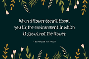 BellaNotte Font, a Sans Serif Font by Denise Chandler (Thumbnail 5 of 7)