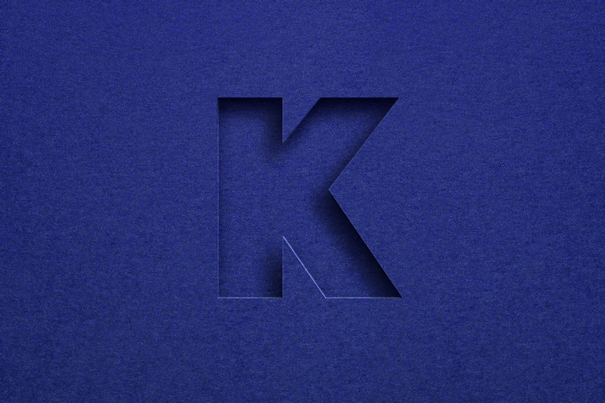 Cutted logo mock-up, a Product Mockup by PrintPixel (Photo 6 of 12)