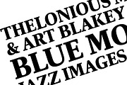 Carrara, a Serif Font by Hoftype (Thumbnail 11 of 14)