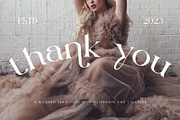 Sivana modern serif, a Serif Font by Muflieart (Thumbnail 20 of 20)