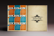 Classy MGZ, a Magazine Template by Luuqas Design (Thumbnail 5 of 12)