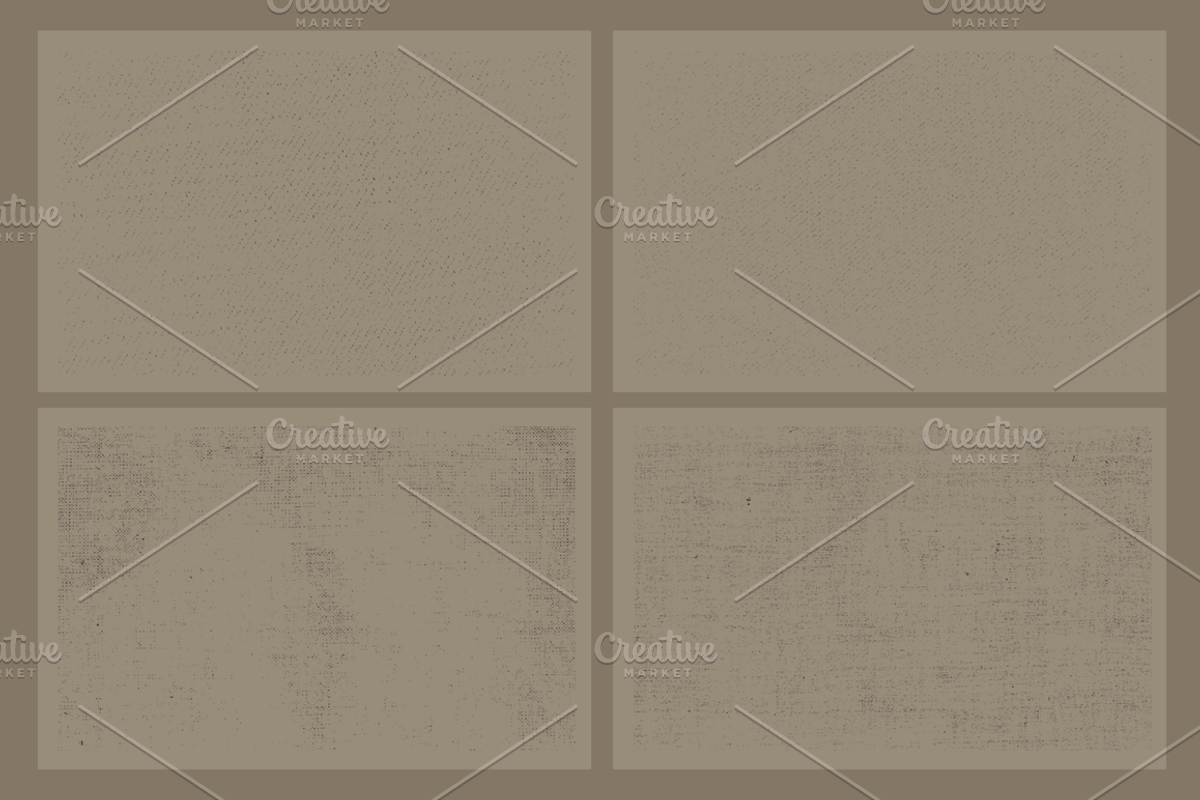 20 Fabric & Textile Textures - VES09 preview 3