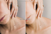Korean Glass Skin LR Presets, a Preset Add-On by CityTurtles (Thumbnail 2 of 8)