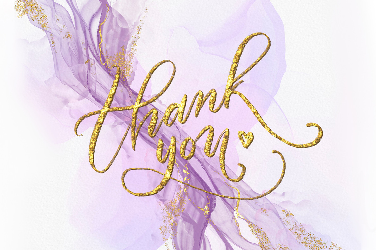 Galaxy Alcohol Ink Brushset, a Brush Add-On by Letter Elfa Studio (Photo 11 of 11)