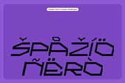 Gefalent Pixel, a Sans Serif Font by Craft Supply Co. (Thumbnail 5 of 8)