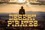 Austin Ghodes Slab Serif Font, a Serif Font by Letterena Studios (Thumbnail 6 of 15)