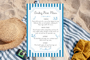 Sweet Disposition Handwritten Script, a Handwritten Font by Kaya Fonts (Thumbnail 26 of 37)