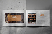Bread - Indesign Brochure Lookbook, a Brochure Template by Indotitas (Thumbnail 4 of 9)