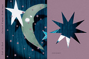 Cut It Out - Cutout Paper Overlays, a Texture Graphic by alonahaidash (Thumbnail 11 of 26)