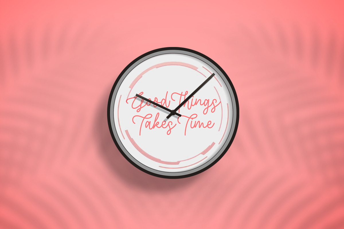 Sweet Valentine's - Stylish Font, a Script Font by PuriCreative (Photo 12 of 15)