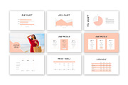 Nectarine Keynote Presentation, a Presentation Template by SlideStation (Thumbnail 10 of 12)