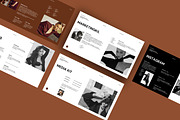 Brand Portfolio Presentation, a Presentation Template by Alvi-Studio (Thumbnail 4 of 10)