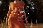 Second Mark Serif & Script, a Serif Font by Ef Studio (Thumbnail 10 of 11)