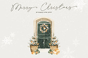 Ranessa Script, a Script Font by JNJ Studio (Thumbnail 5 of 10)