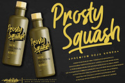 Modellista | Handwriting Font, a Handwritten Font by Aveni Letter Type (Thumbnail 2 of 15)