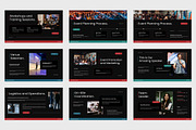Drixa : Event Powerpoint, a Presentation Template by Punkl Camp (Thumbnail 7 of 9)