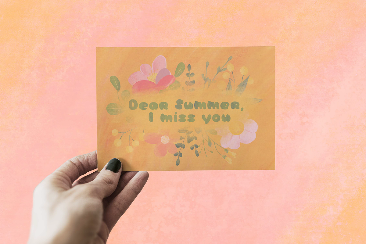 Chubby Bubble | Playful Display Font, a Handwritten Font by Limonum.Studio (Photo 8 of 12)