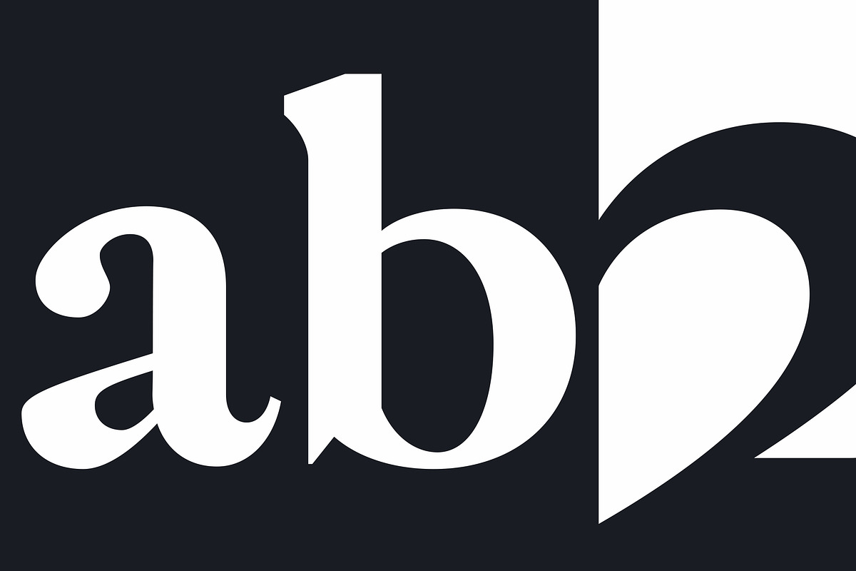 Colorado Springs Font preview 6