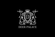 Deer Palace - Letter D Shield Logo, a Branding & Logo Template by ashenterprise (Thumbnail 2 of 3)