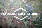50 Rusty Metal Textures - Vol 1, a Texture Graphic by Madison Colt Studios (Thumbnail 45 of 51)