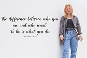 Sintonia, a Script Font by Bosstype Studio (Thumbnail 7 of 8)