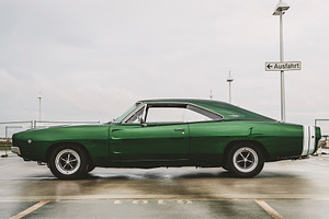 Dodge charger us muscle car stock photo containing auto and charger, a Transportation Photo by Markus Spiske | Images