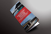Rent My Home Tri-Fold Brochure, a Brochure Template by creativebythesea (Thumbnail 2 of 8)