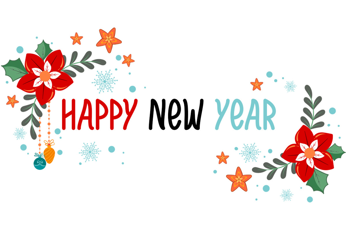 Snowman, a Handwritten Font by DN Creative (Photo 6 of 7)
