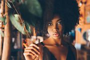 Kodak Portra Bundle Lightroom Preset, an Action Add-On by Daily Studio (Thumbnail 7 of 10)