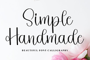 Highway, a Handwritten Font by InermediaSTUDIO (Thumbnail 3 of 8)