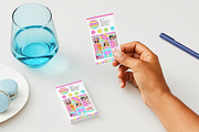Business Card Template for Business, a Business Card Template by SunshineStudioBoutique (Thumbnail 7 of 10)