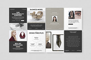 VINCENT / Social Media Kit (02), a Social Media Template by Studio Dara (Thumbnail 3 of 12)