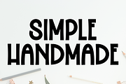 Alphabet School, a Script Font by FreshTypeINK (Thumbnail 5 of 7)