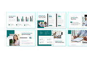 Konsu Business Presentation, a Presentation Template by Analogous Temp (Thumbnail 5 of 5)