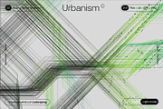 Urbanism – Vector Bundle, a Technology Illustration by Colorpong (Thumbnail 13 of 18)