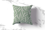 Tropical Reeds, a Pattern Graphic by Nadezda (Thumbnail 3 of 4)