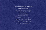 Flazy - Graffiti Font, a Handwritten Font by Mightyfire (Thumbnail 4 of 4)