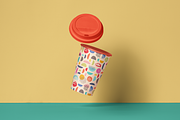 Kantempa Seamless Pattern Generator, a Pattern Graphic by Storyteller Imagery (Thumbnail 14 of 21)