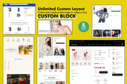PlatR - Multipurpose Woocommerce, a WordPress Template by PlatR (Thumbnail 18 of 18)