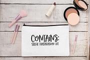 Funny Makeup Bag SVG Bundle, an Object Graphic by Tatti Graphic Studio (Thumbnail 4 of 7)