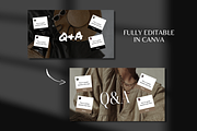 15 YouTube Thumbnail Templates, a Social Media Template by SociallyyCreative (Thumbnail 3 of 6)
