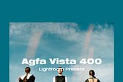 Agfa Vista 400 Lightroom Presets, an Action Add-On by Daily Studio (Thumbnail 1 of 10)