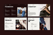 Rolex Brand Strategy Template, a Presentation Template by Studio Artisan (Thumbnail 7 of 7)
