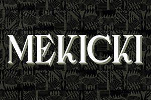 Mekicki
