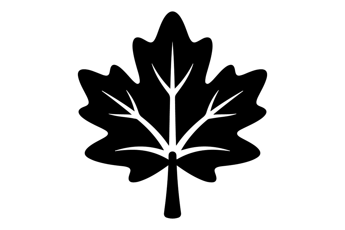 Maple Leaf Acorn Autumn, an Object Graphic by Gfx_Store (Photo 9 of 18)