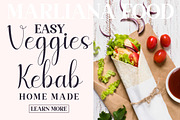 Lesley Lovely Script LS, a Script Font by GranzCreative (Thumbnail 17 of 20)